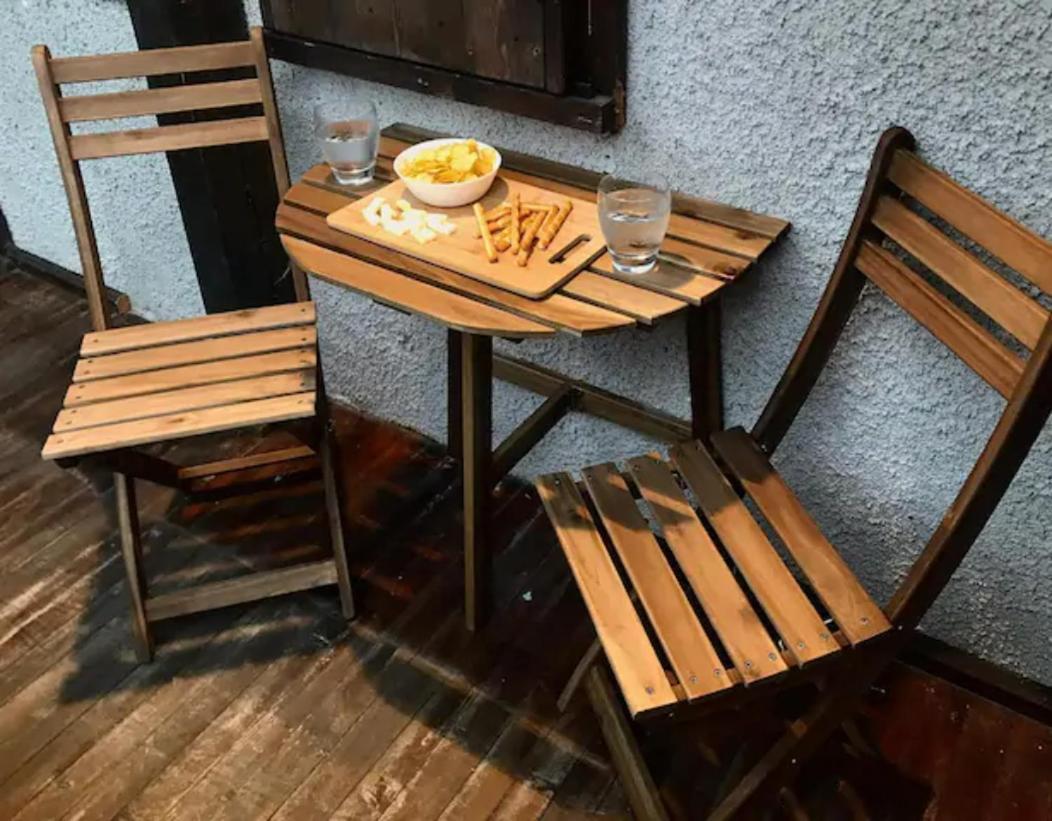 Casa Vacanze Miramonti - Appartamento Con Balcone Con Vista Sulle Dolomiti Borca di Cadore Ngoại thất bức ảnh